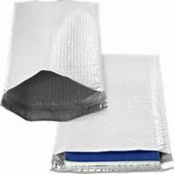 Air Bubble Bags