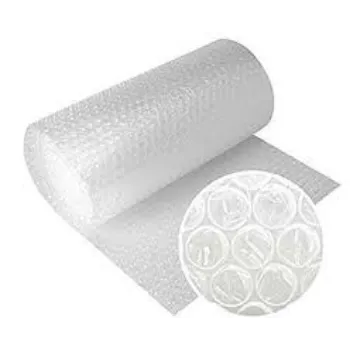 Air Bubble Roll