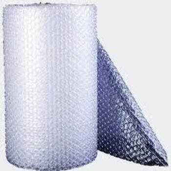 Fine Finish Air Bubble Roll