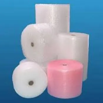 Fine Finished Air Bubble Roll