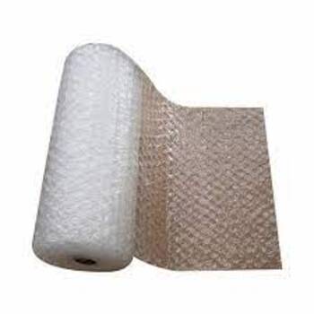 Precision Air Bubble Roll