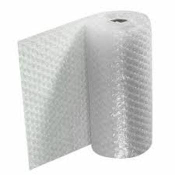 Air Bubble Roll