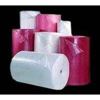 Fine Finish Air Bubble Roll