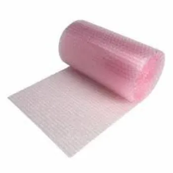 Air Bubble Roll