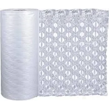 Fine Finished Air Bubble Roll