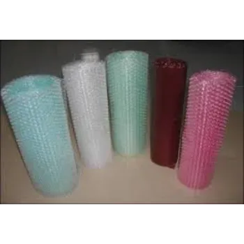 Air Bubble Roll