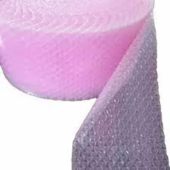 Plain Air Bubble Roll