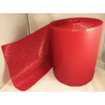 Air Bubble Roll  For Packing Product