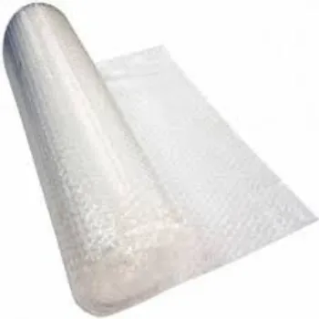 Air Bubble Roll