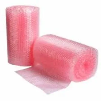 Air Bubble Roll