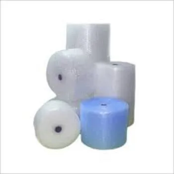 Air Bubble Roll