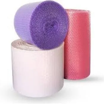Custom Air Bubble Roll