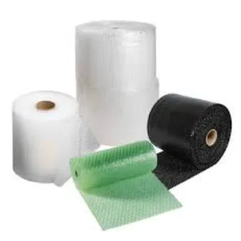Air Bubble Roll
