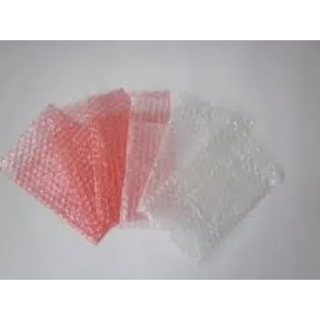 Fitment Air Bubble Sheet