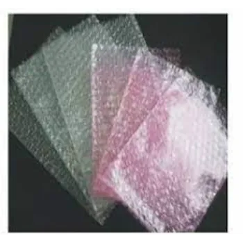 Eco Friendly Air Bubble Sheet