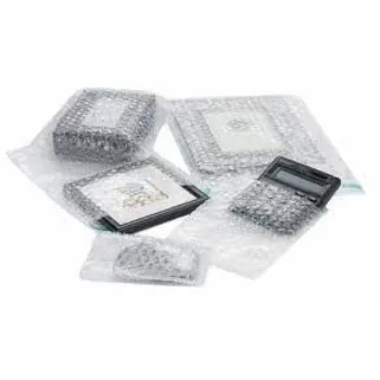 Fine Finish Air Bubble Sheet