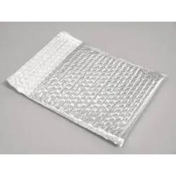 Customized Pattern Air Bubble Sheet