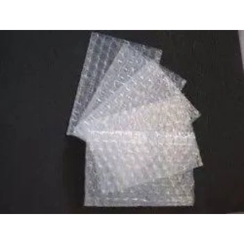 Solid Pattern Air Bubble Sheet
