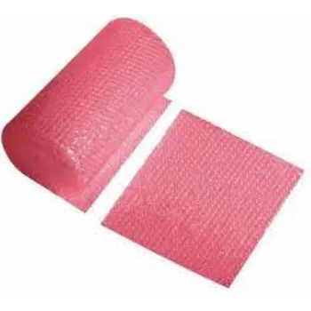 Standard Air Bubble Sheet
