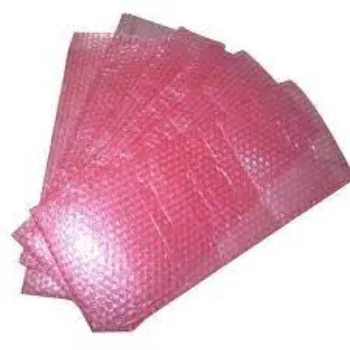 Rust Proof Air Bubble Sheet