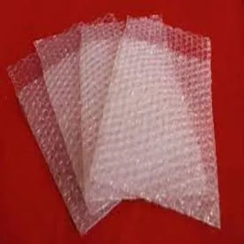 Transparent Air Bubble Sheet