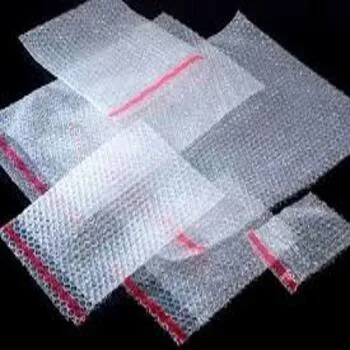 Custom Air Bubble Sheet
