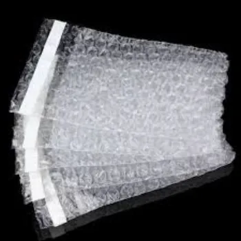 Fine Finished Air Bubble Sheet