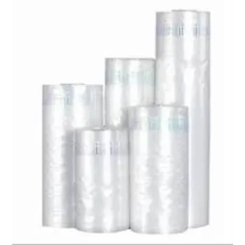 Fine Finished Air Column Roll