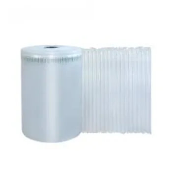 White Color Air Column Roll
