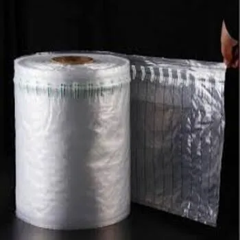 Transparent Air Column Roll