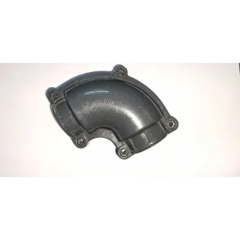 Polished Air Compression Fittings