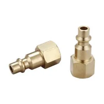 Gulshan Air Compression Fittings