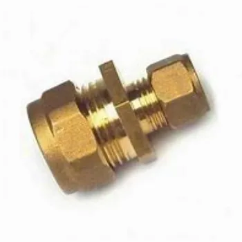 Solid Air Compression Fittings
