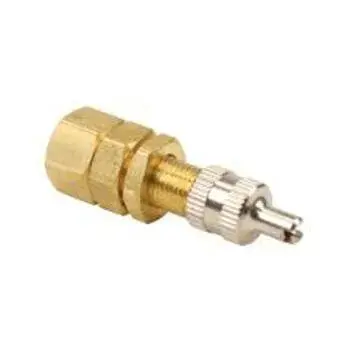 Brass Air Compression Fittings