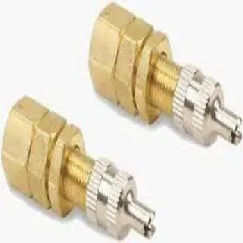 Air Compression Fitting