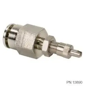 Steel Air Compression Fittings