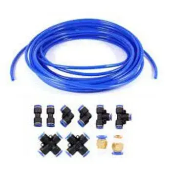 Air Compression Fittings