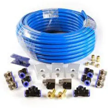 Air Compression Fittings