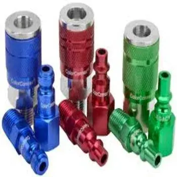 Air Compression Fittings