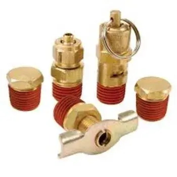Air Compression Fittings