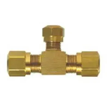 Air Compression Fittings