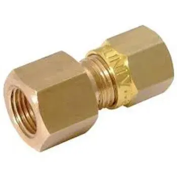 Air Compression Fittings