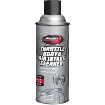 Johnsen Air Intake Cleaner