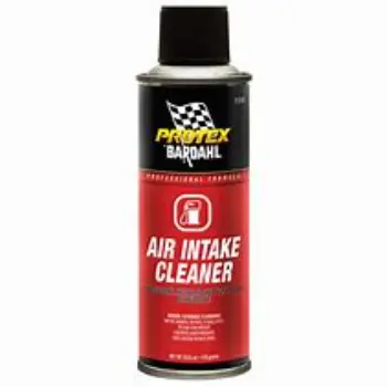  Air Intake Cleaner