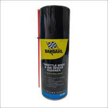 Goyal Air Intake Cleaner