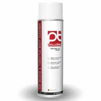 Remove Hard Stains Air Intake Cleaner