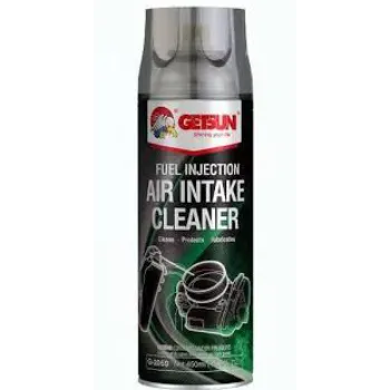 Abhi Air Intake Cleaner