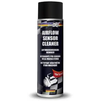 Easy To Clean Air Intake Cleaner