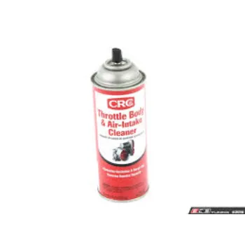 Claymade Air Intake Cleaner