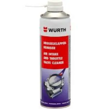 Anti Bacterial Air Intake Cleaner